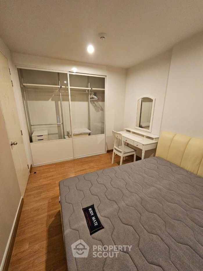 รูป คอนโด 1-ห้องนอน ที่ พาร์คแลนด์ แกรนด์ ตากสิน ใกล้ BTS ตลาดพลู (ID 1460869) - รูปที่ 12/12