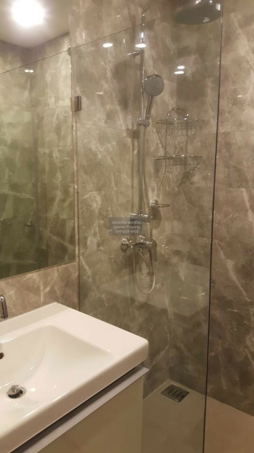 รูป เช่าคอนโด  ไอดีโอ คิว สยาม-ราชเทวี BTS-ราชเทวี ทุ่งพญาไท เขต ราชเทวี กรุงเทพ CX-140925 ✅ ทักไลน์ @connexproperty ตอบทันที ทีมงานมืออาชีพ ✅ - รูปที่ 8/10