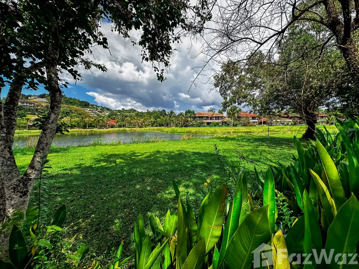 picture 3 Bedroom Villa for sale at Laguna Village 1985348 - 25/35