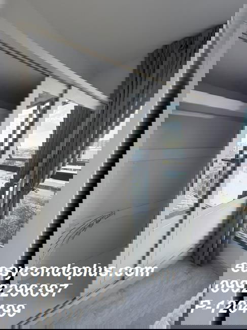 รูป P-120499 ให้เช่า คอนโด ไอดีโอ โมบิ สุขุมวิท แขวงบางจาก เขตพระโขนง กรุงเทพมหานคร พร้อมอยู่ ราคาถูก Line Id: @easycondoplus 099-229-6397 - รูปที่ 8/13