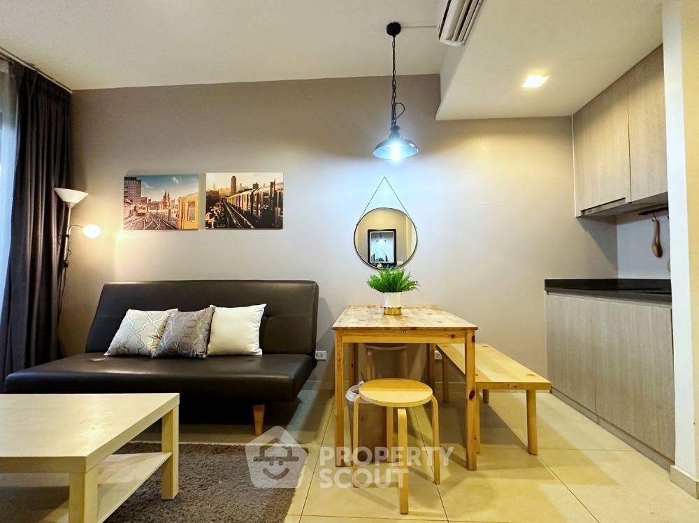 picture 1-BR Condo at Unixx South Pattaya close to Phratamnak (ID 1501999) - 5/12