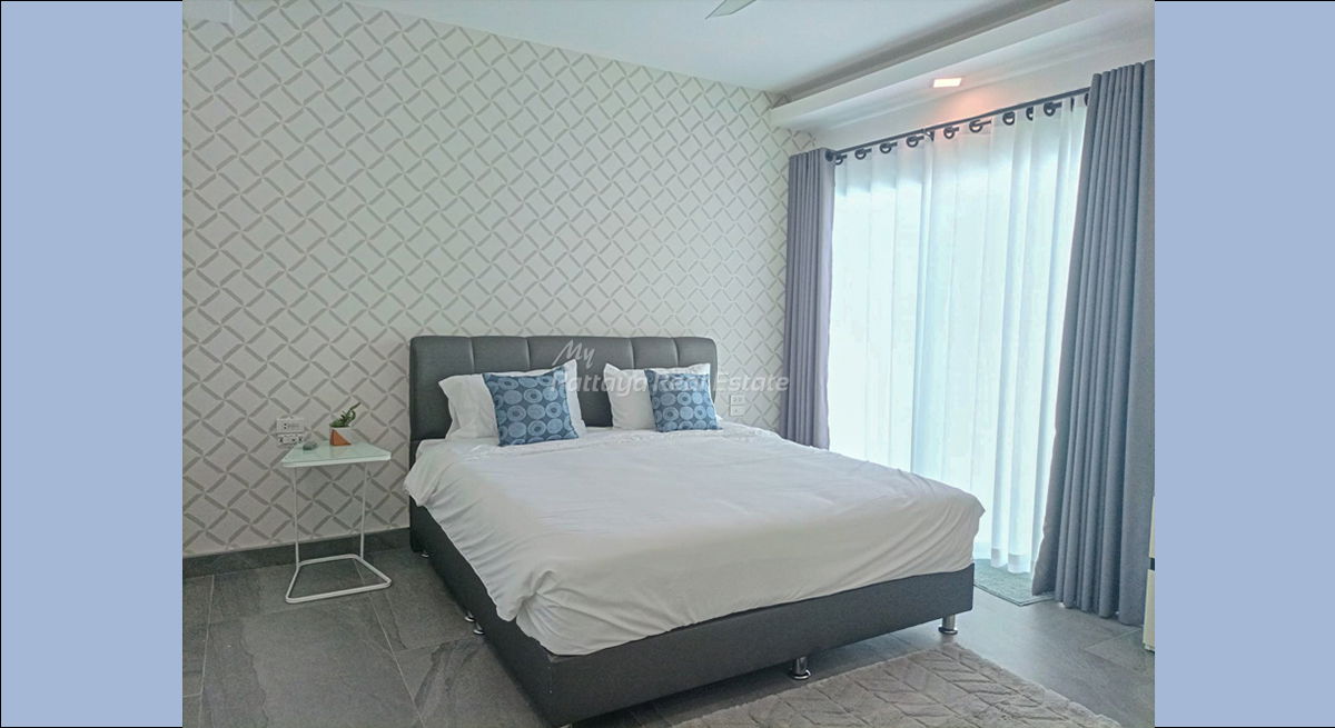 รูป HESRV04 - ขายบ้านวิลล่า 8 ห้องนอน สยาม รอยัล วิว - รูปที่ 11/18