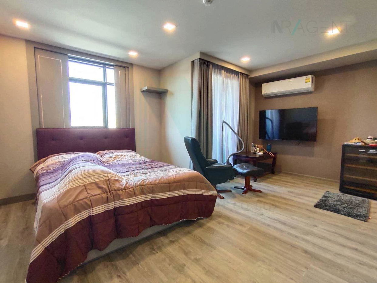 picture For rent Maestro 19 Ratchada 19 - Vipha STUDIO Floor 3 Building B near Suan Lum Night. - 1/8