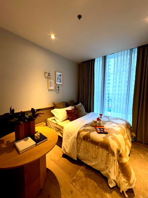 ขายคอนโด : 🏢 ขายคอนโด : Park 24 (พาร์ค 24)   รหัสทรัพย์ | 📌LNP-C11291