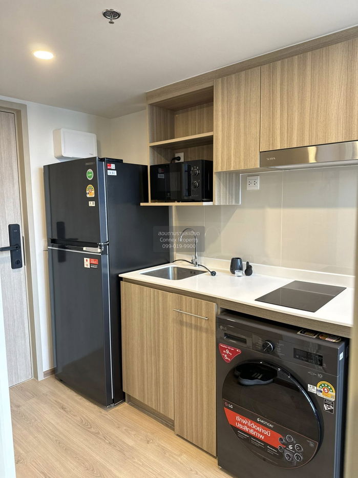 รูป 🔥🔥🔥 เช่าคอนโด  ไลฟ์ พระราม 4 - อโศก ดูเพล็กซ์ คลองเตย เขต คลองเตย กรุงเทพ CX-141128 ✅ ทักไลน์ @connexproperty ตอบทันที ทีมงานมืออาชีพ ✅ 🔥🔥🔥 - รูปที่ 5/10