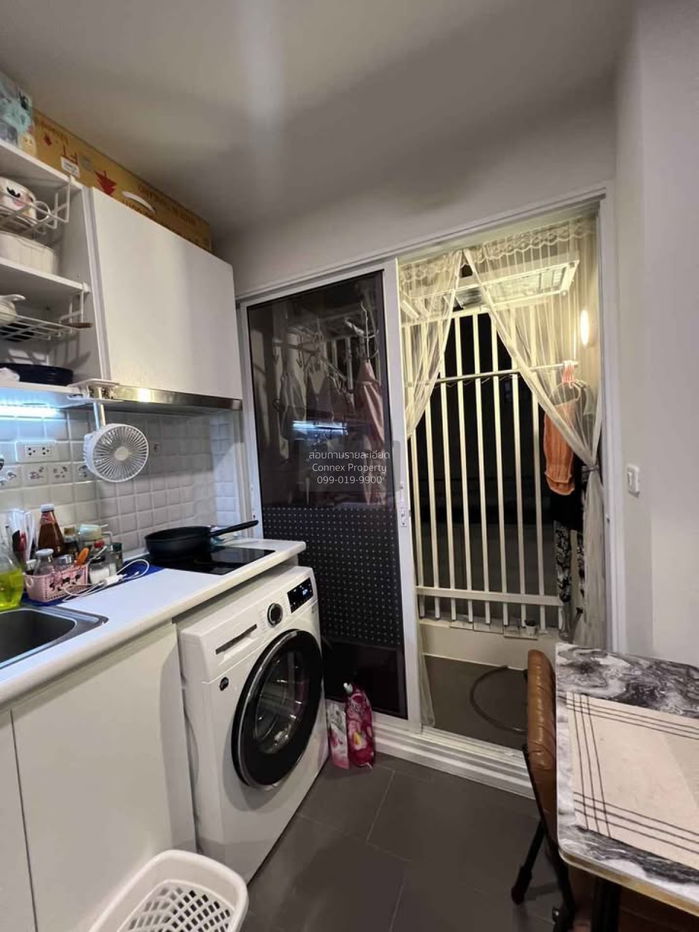 รูป 🔥🔥🔥 ขายคอนโด  บลู พหลโยธิน 35 จตุจักร เขต จตุจักร กรุงเทพ CX-139598 ✅ ทักไลน์ @connexproperty ตอบทันที ทีมงานมืออาชีพ ✅ 🔥🔥🔥 - รูปที่ 3/8