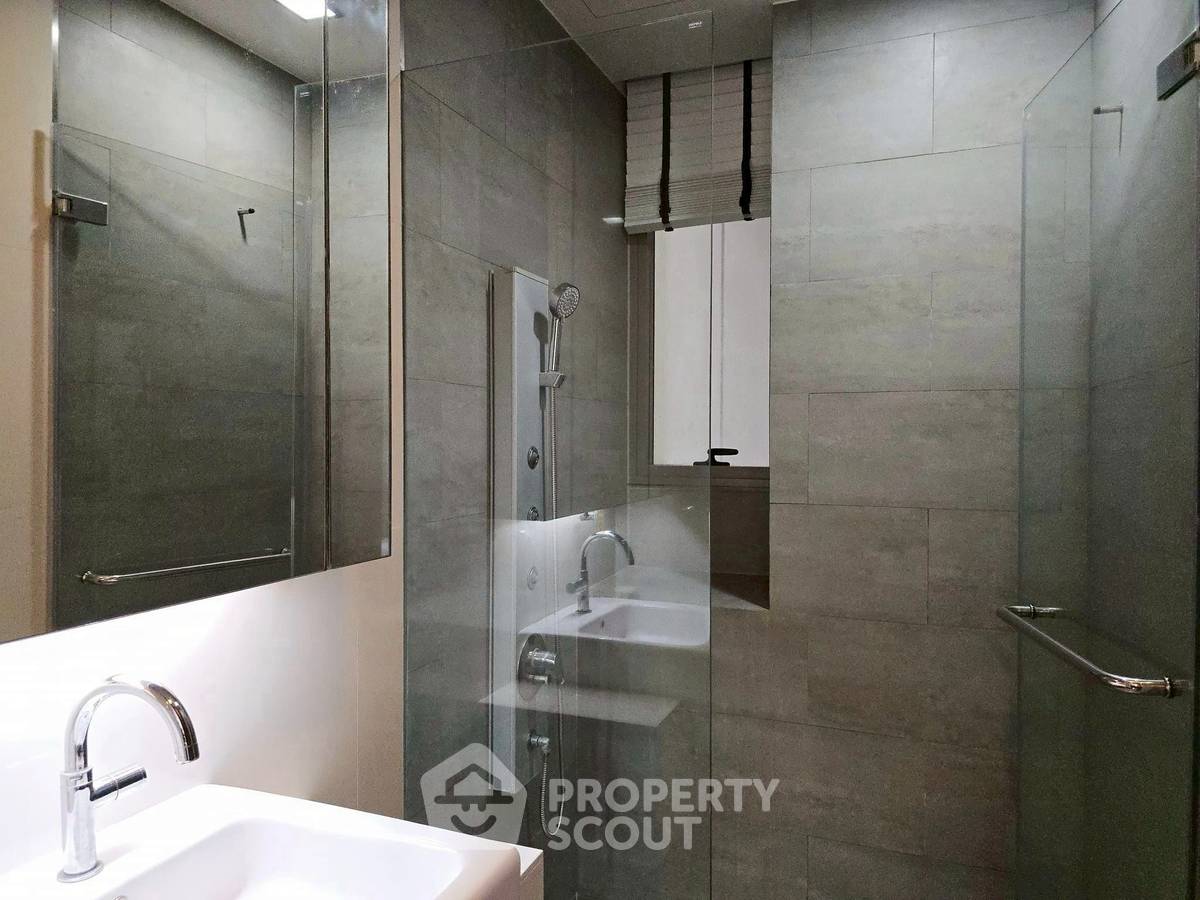 picture 2-BR Condo at Ashton Morph 38 near BTS Thong Lor (ID 2510077) - 11/15