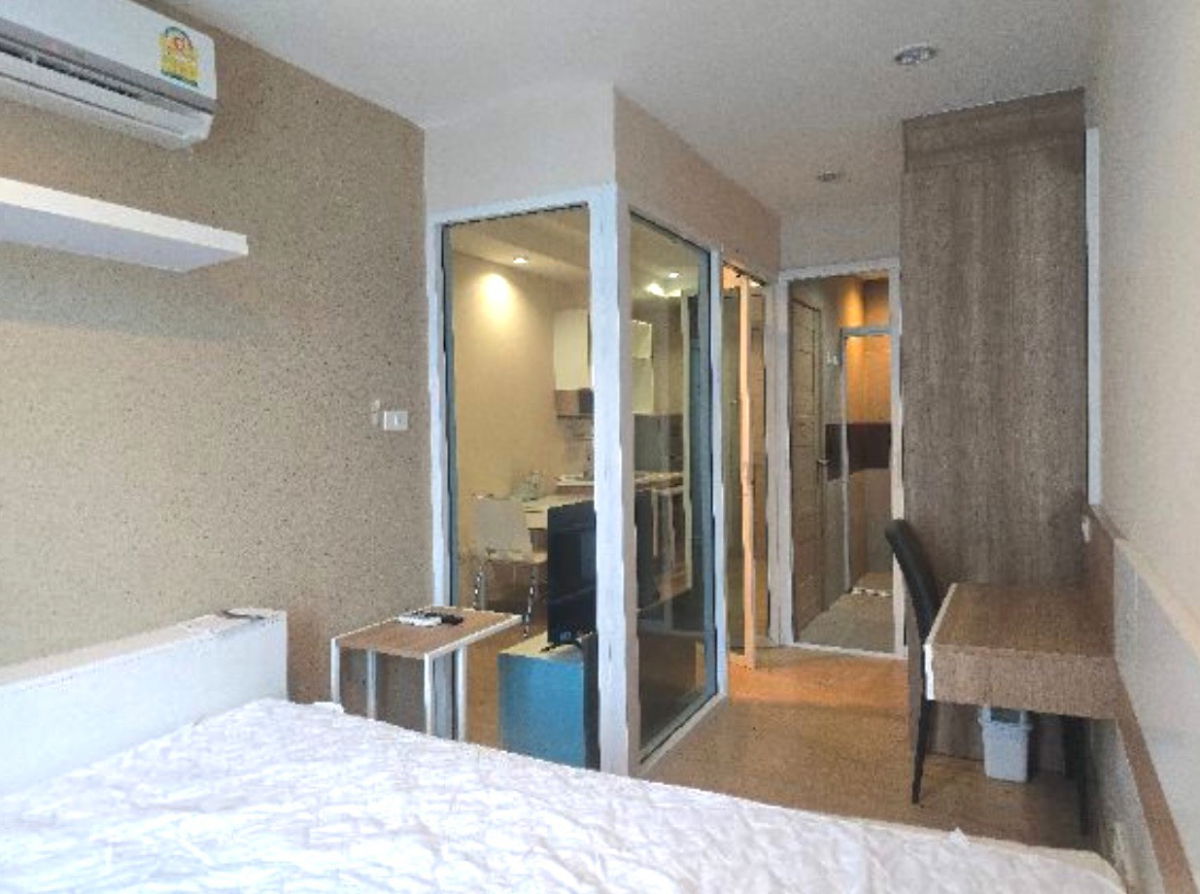 picture Trams Condo in Jed Yod for sale 1,500,000 THB  ,Tel +66 823899314 Boo - 7/19
