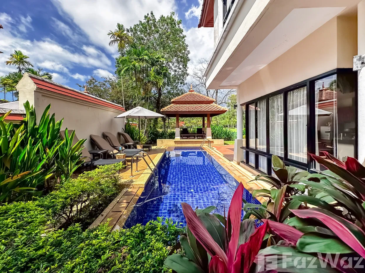 picture 3 Bedroom Villa for sale at Laguna Village 1985348 - 22/35