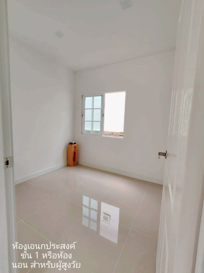 รูป ขายถูกสุด บ้านใหม่ Golden Neo บางนา-สวนหลวง 4 ห้องนอน 3 ห้องน้ำ 5.75ลบ. - รูปที่ 9/18