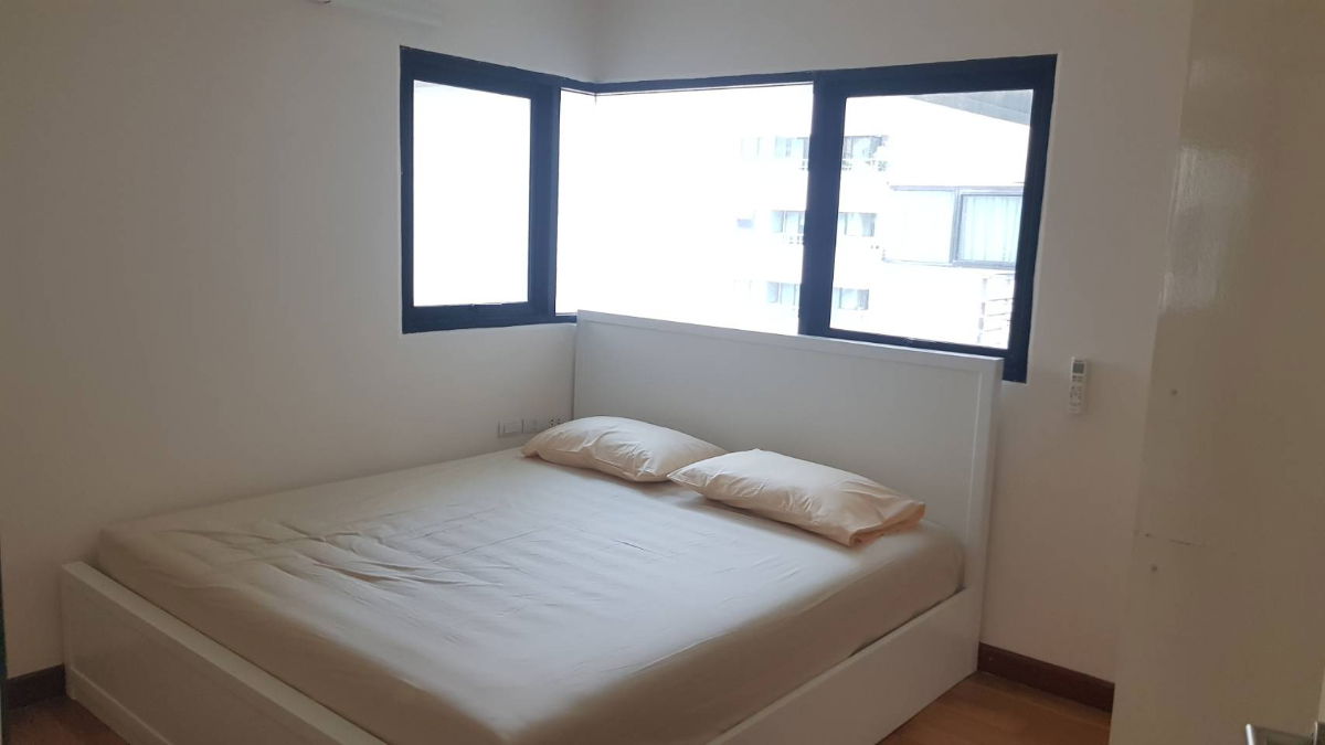 รูป 📌 ด่วน‼️ ขายขาดทุน คอนโดทำเลดี เดินทางสะดวก ✅ คอนโด สาธร การ์เด้นส์ MD-25071936 - รูปที่ 2/6