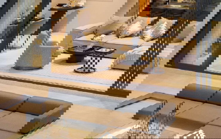 รูป ขายบ้านหรูโครงการโบทานิก้า luxury หัวหิน - รูปที่ 18/21