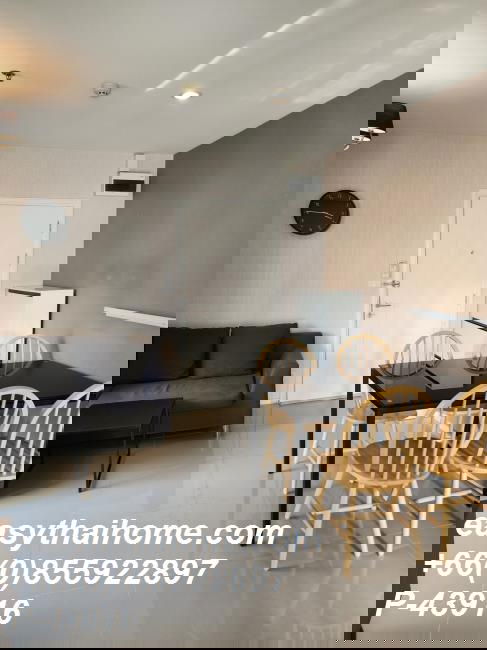 รูป P-43916 ให้เช่า คอนโด แอสไพร์ สุขุมวิท 48 Phra Khanong, Khlong Toei, Bangkok พร้อมอยู่ ราคาถูก Line Id @easythaihome 085-592-2897 - รูปที่ 22/32