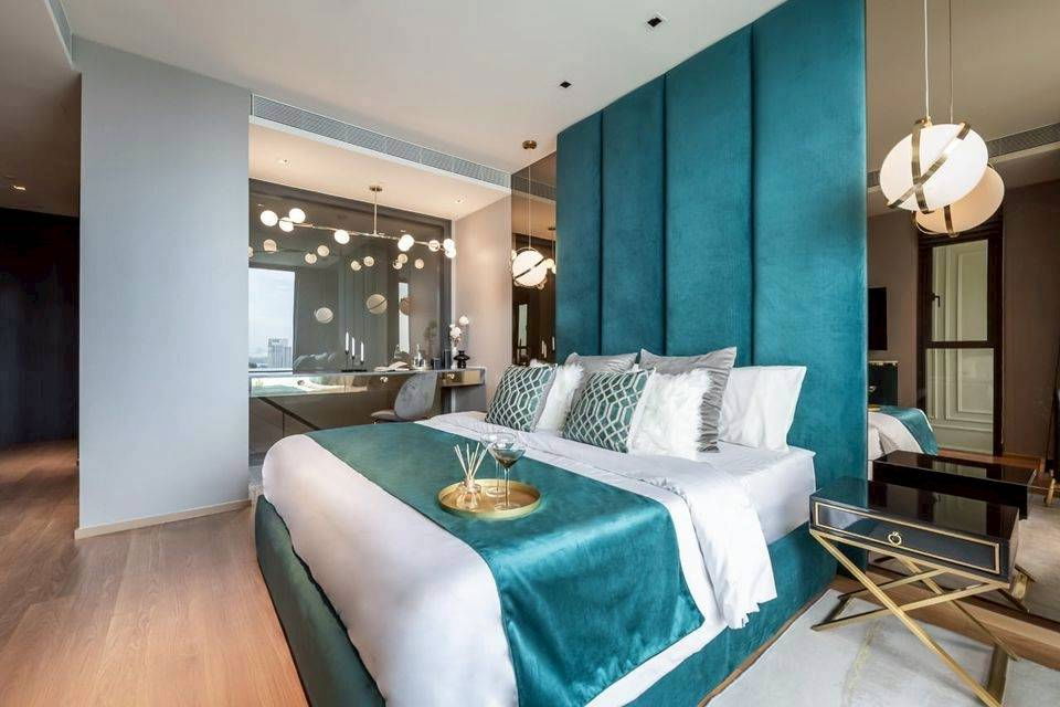 picture 🔑✨ Exclusive Offer – Fully Furnished Condo at Beatniq Sukhumvit 32 - 6/27