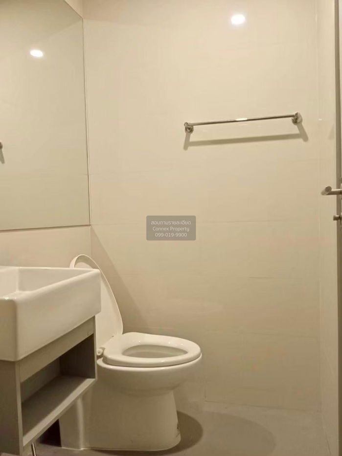 รูป ขายคอนโด  ไนท์บริดจ์ ไพร์ม สาทร BTS-ช่องนนทรี ทุ่งมหาเมฆ เขต สาทร กรุงเทพ CX-27888 ✅ ทักไลน์ @connexproperty ตอบทันที ทีมงานมืออาชีพ ✅ - รูปที่ 6/9