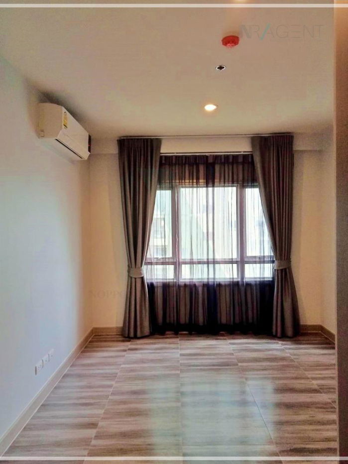 picture For Rent Condo MANOR SANAMBINNAM Building D, Floor 6,2 bed room, Room size 63 sqm - 6/8