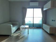 picture 1-BR Condo at Lumpini Suite Phetchaburi – Makkasan near ARL Makkasan (ID 507676) - 1/6