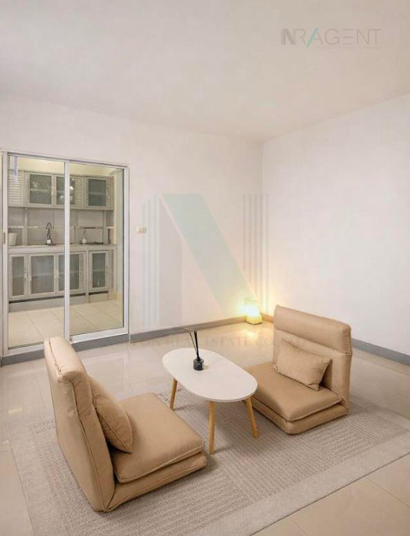 picture For Rent Condo SUPALAI PARK SRINAKARIN Building 1, Floor 4,Studio, Room size 37.00 sqm - 2/8