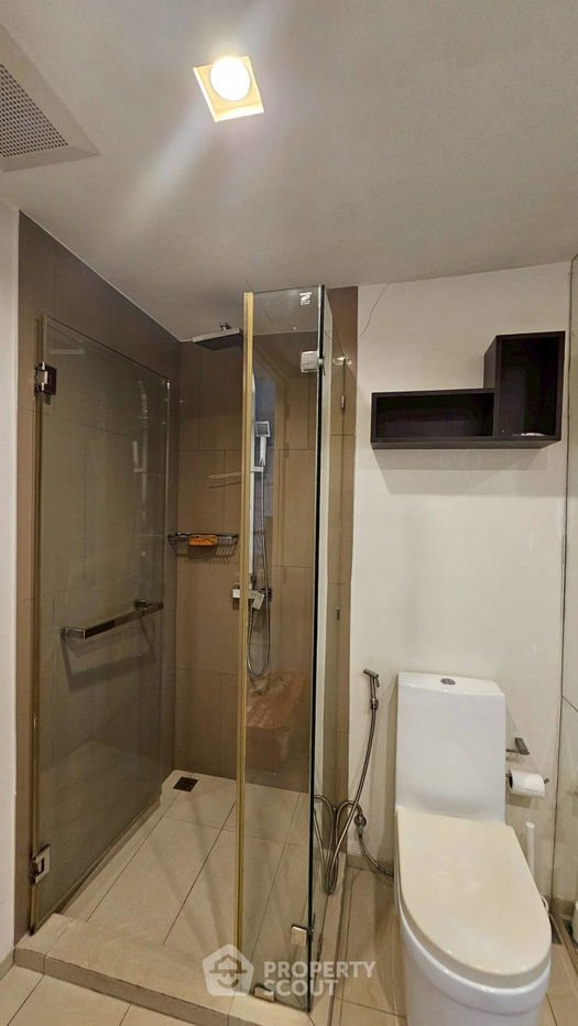 picture 1-BR Condo at Unixx South Pattaya close to Phratamnak (ID 2510040) - 13/14