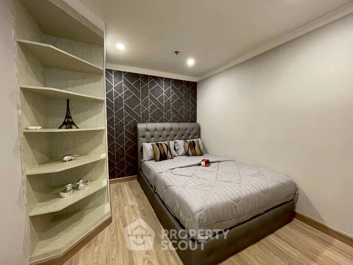picture 2-BR Condo at The Waterford Diamond Tower Sukhumvit near BTS Phrom Phong (ID 2510079) - 10/10