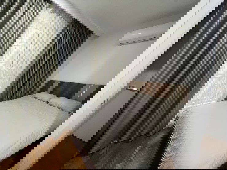 รูป ห้ามพลาด🔥🔥ปล่อยเช่า คอนโดทำเลดี ราคาพิเศษ โครงการ บ้าน สิริ สุขุมวิท MD-25085781 - รูปที่ 2/10