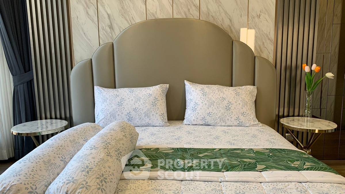 รูป คอนโด 3-ห้องนอน ที่ ริธึ่ม เจริญกรุง พาวิลเลี่ยน ใกล้ BTS สะพานตากสิน (ID 1935049) - รูปที่ 9/19