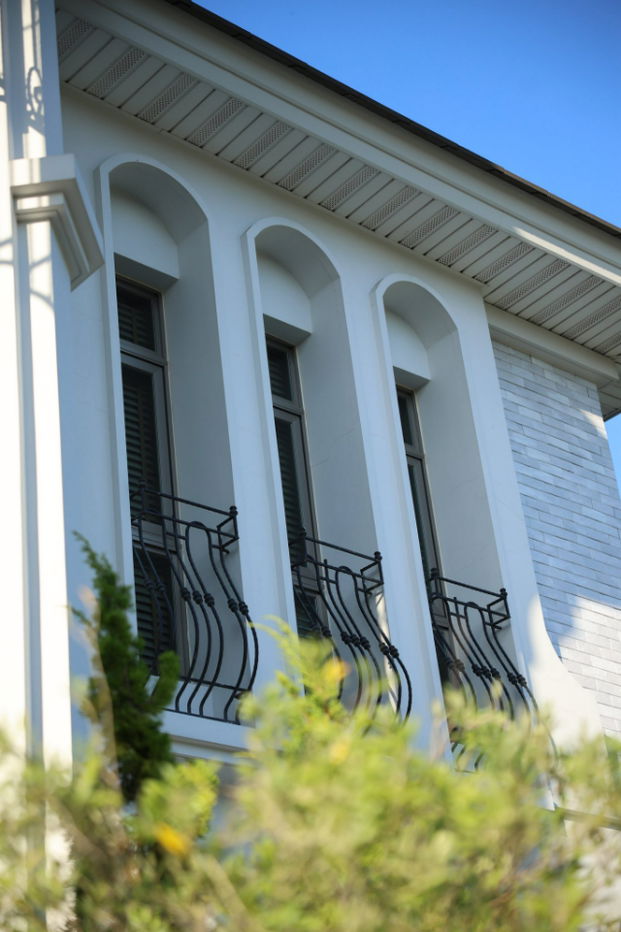 รูป HR3124LUXURY LISTING] Perfect Masterpiece Krungthep Kreetha ที่สุดของคฤหาสน์หรู บนทำเลศักยภาพแห่งการใช้ชีวิต | พร้อมเข้าอยู่ทันที - รูปที่ 49/68