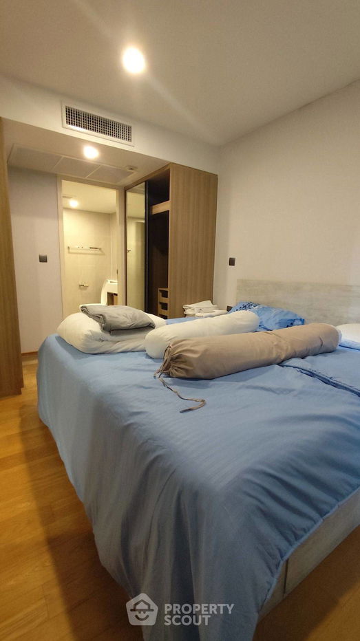 picture 2-BR Condo at Na Vara Residence near BTS Chit Lom (ID 2513793) - 1/5