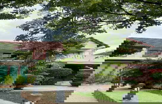 รูป ขาย บ้านเดี่ยว สุขาภิบาล 5 หมู่บ้านชัยพฤกษ์ รามอินทรา-วัชรพล พื้นที่ใช้สอย 850 ตรม เนื้อที่ 1 ไร่ 42 ตรว - รูปที่ 5/12