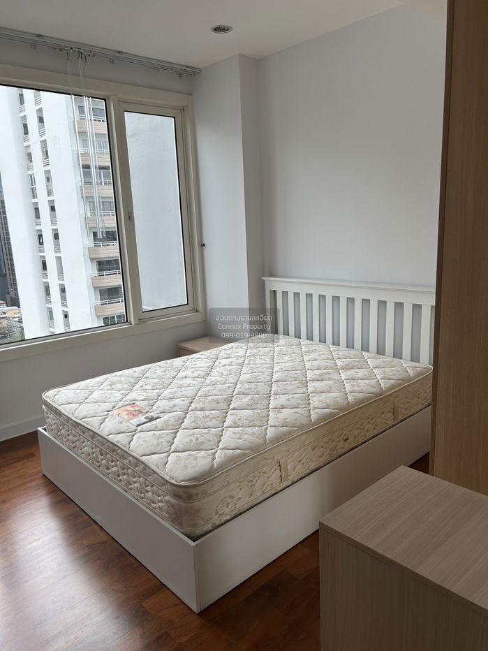 รูป 🔥🔥🔥 เช่าคอนโด  บ้านสิริ ทเวนตี้ โฟร์ BTS-พร้อมพงษ์ คลองตัน เขต คลองเตย กรุงเทพ CX-08568 ✅ ทักไลน์ @connexproperty ตอบทันที ทีมงานมืออาชีพ ✅ 🔥🔥🔥 - รูปที่ 8/12