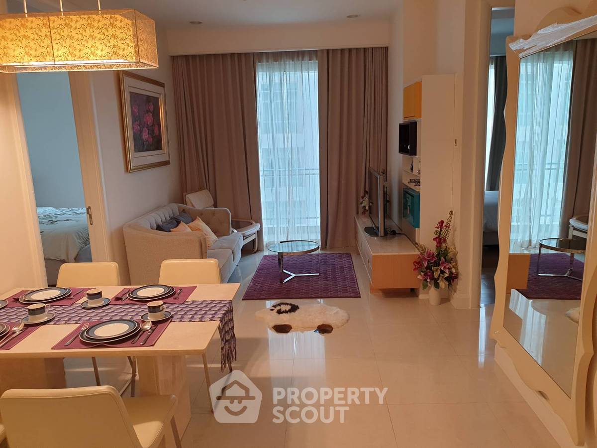 picture 2-BR Condo at Q Langsuan near BTS Ratchadamri (ID 1046395) - 2/13