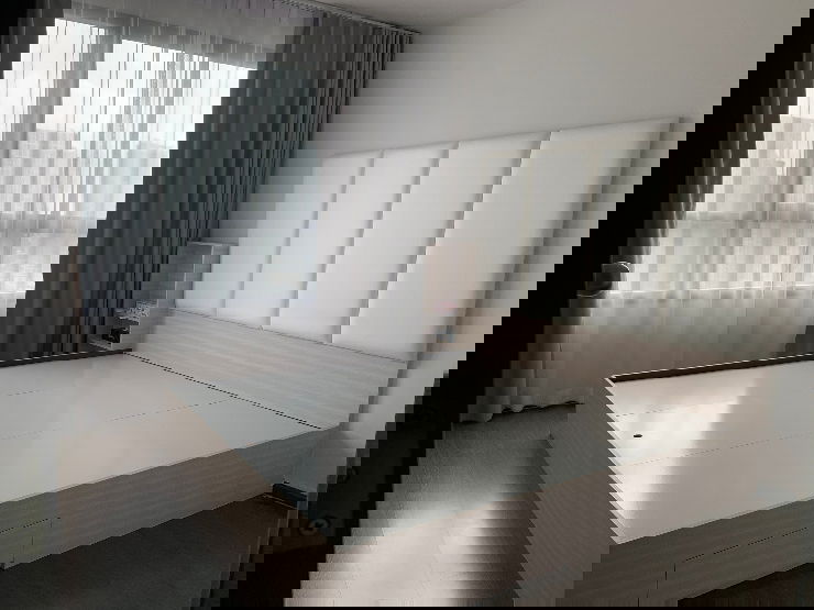 รูป ห้ามพลาด🔥🔥ปล่อยเช่า คอนโดทำเลดี ราคาพิเศษ โครงการ ไอดีโอ พหล จตุจักร MD-25082945 - รูปที่ 1/14