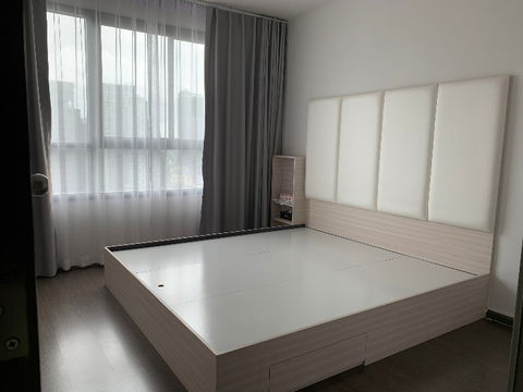 ห้ามพลาด🔥🔥ปล่อยเช่า คอนโดทำเลดี ราคาพิเศษ โครงการ ไอดีโอ พหล จตุจักร MD-25082945