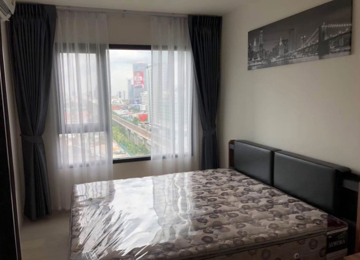 picture MN3244 Life Asoke Full Full Furnitured and electrical - 2/6