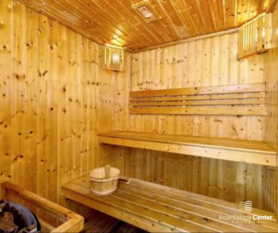 picture 🔥HOT SALE 1-Bedroom in Jomtien Beach - 11/16