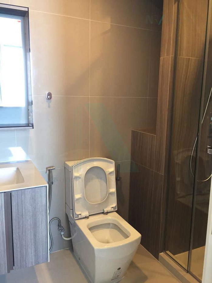 รูป 🎉 ให้เช่า เดอะ ไลน์ พหลฯ-ประดิพัท 1 ห้องนอน ชั้น 29 อาคาร 1 ใกล้ BTS สะพานควาย - รูปที่ 8/8