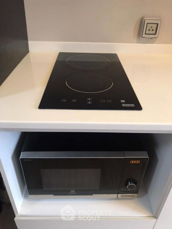 picture 1-BR Condo at Fuse Sense Bangkae near MRT Lak Song (ID 1374945) - 10/14