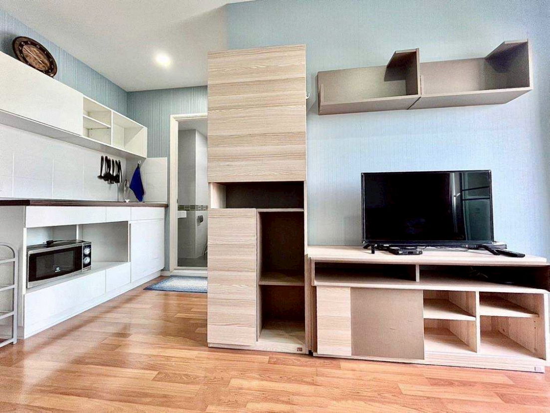 รูป #b4855 30/12/68 ให้เช่า คอนโดลุมพินีเพลสบางนา 📲📢สอบถาม ld line @condoboy - รูปที่ 12/13