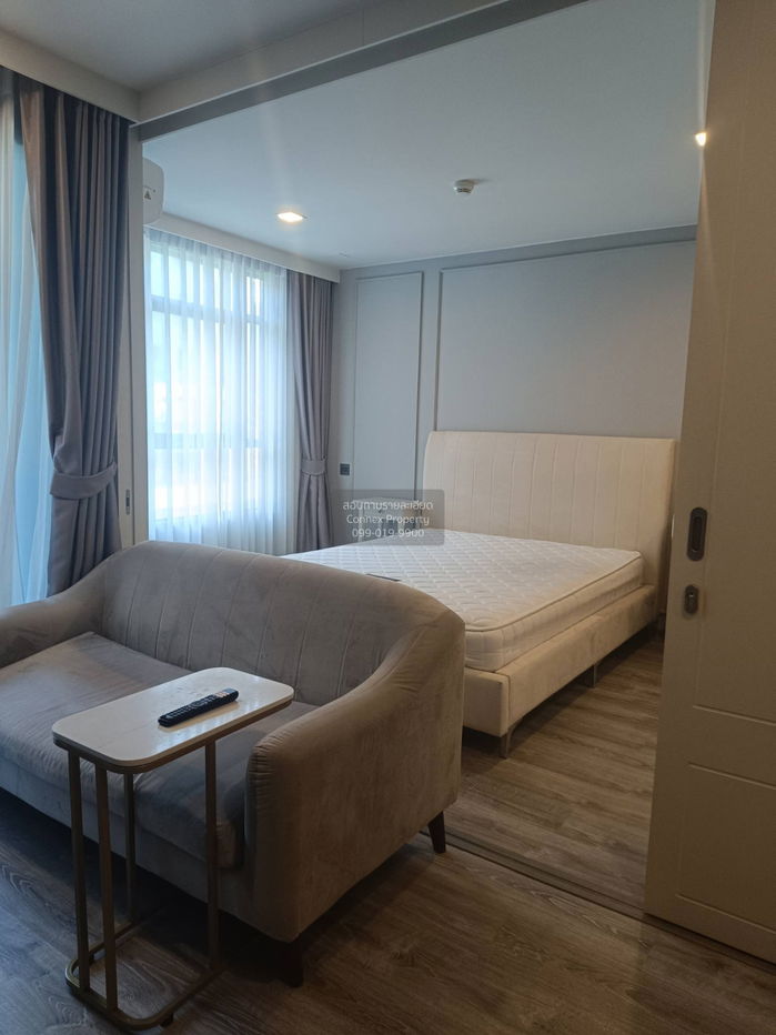 picture For Rent Condo , Maestro 19 Ratchada 19 - Vipha , MRT-Ratchadaphisek , Din Daeng , Din Daeng , Bangkok , CX-140992 ✅ Live chat with us ADD LINE @connexproperty ✅ - 3/5