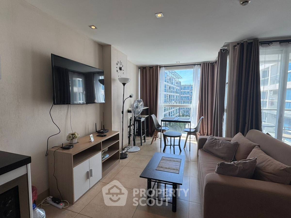 picture Studio Condo at Centara Avenue Residence close to Pattaya South (ID 2514173) - 2/11