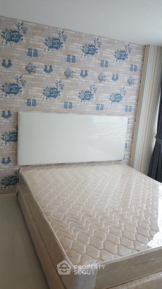 รูป คอนโด 1-ห้องนอน ที่ คอนโด อิลีเม้นท์ ศรีนครินทร์ ใน หนองบอน (ID 667116) - รูปที่ 7/15