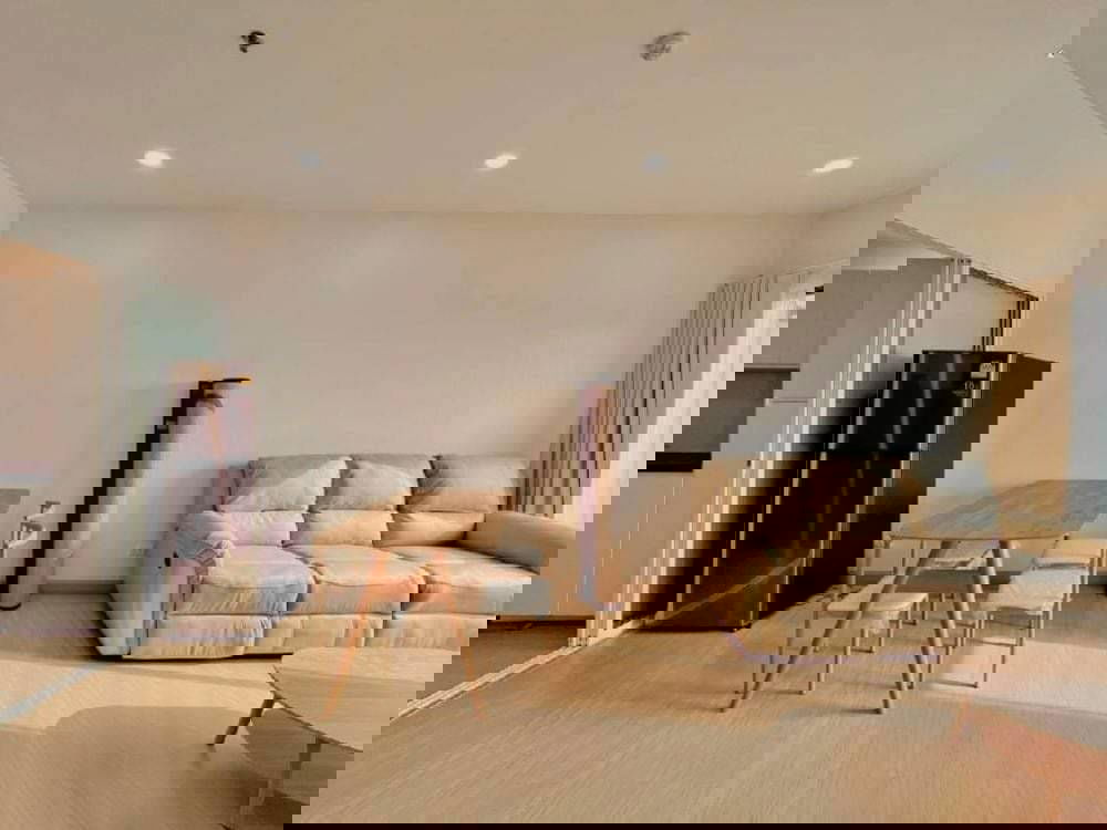 รูป 🔑✨ ห้องสวย เฟอร์ครบ พร้อมอยู่ ✨ให้เช่า Supalai Loft Prajadhipok Wongwian Yai - รูปที่ 5/18