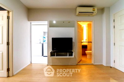 คอนโดให้เช่า : คอนโด 1 ห้องนอน ชั้น 25 Life @ Sukhumvit 65 ใกล้ BTS พระโขนง 300 ม. (ID 1800827)