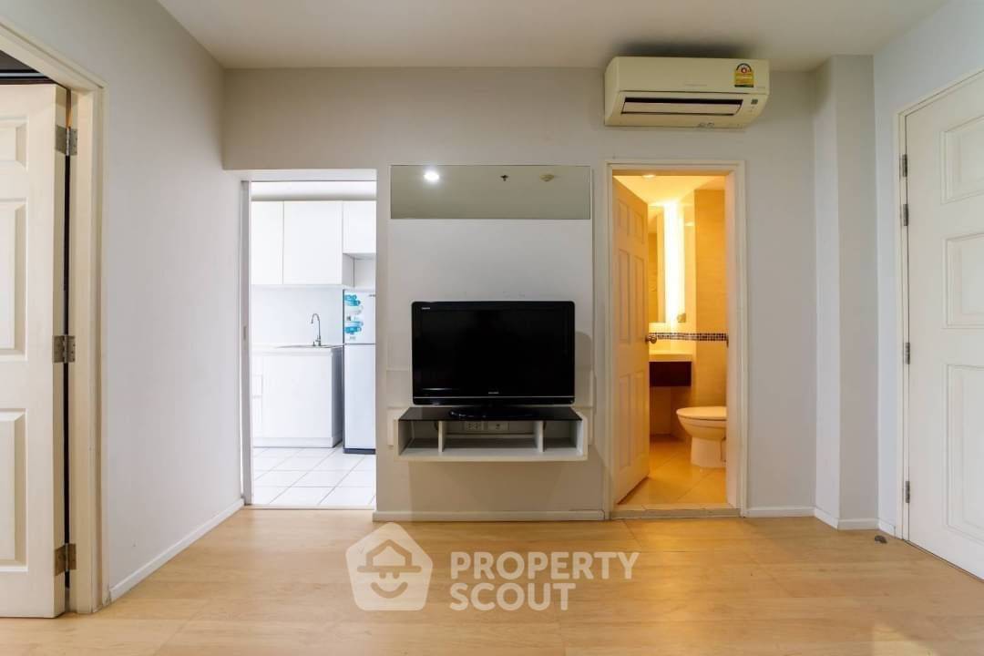 picture 1-BR Condo at Life @ Sukhumvit 65 near BTS Phra Khanong (ID 1800827) - 1/6