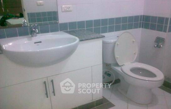 รูป คอนโด 1-ห้องนอน ที่ พลัส 38 ฮิป คอนโดมิเนียม ใกล้ BTS ทองหล่อ (ID 422745) - รูปที่ 6/8