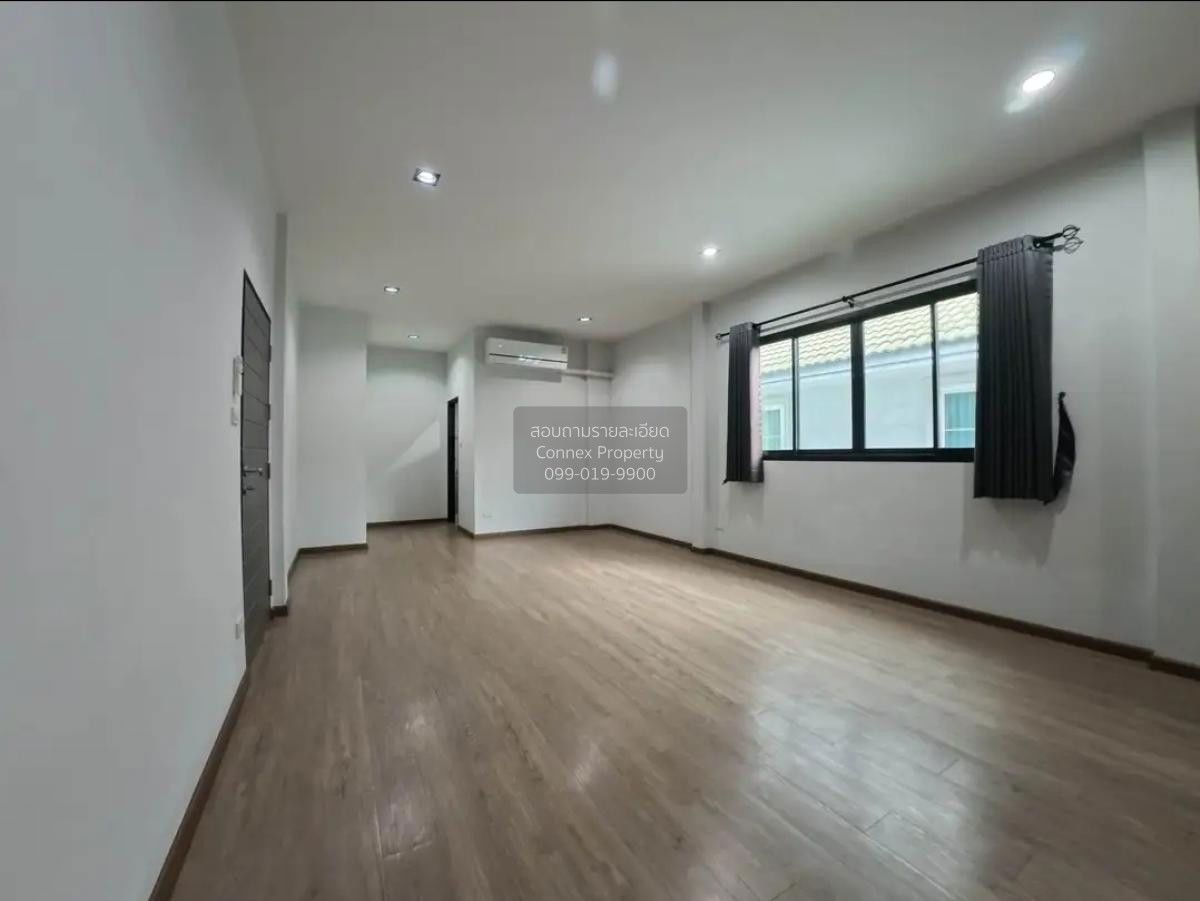 รูป ขายบ้าน  ธนานนท์ ราชพฤกษ์-พระราม 5 MRT-บางรักน้อยท่าอิฐ บางกร่าง เมืองนนทบุรี นนทบุรี CX-134858 ✅ ทักไลน์ @connexproperty ตอบทันที ทีมงานมืออาชีพ ✅ - รูปที่ 10/12