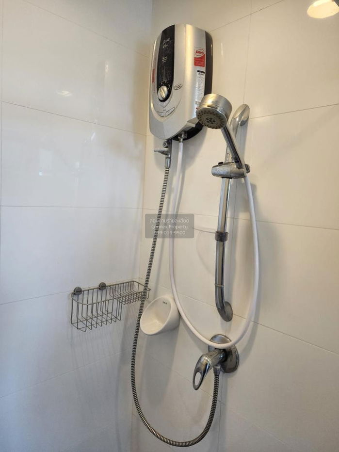 รูป เช่าคอนโด พรีมิโอ ไพร์ม จรเข้บัว เขต ลาดพร้าว กรุงเทพ CX-78492 ✅ ทักไลน์ @connexproperty ตอบทันที ทีมงานมืออาชีพ ✅ - รูปที่ 2/11