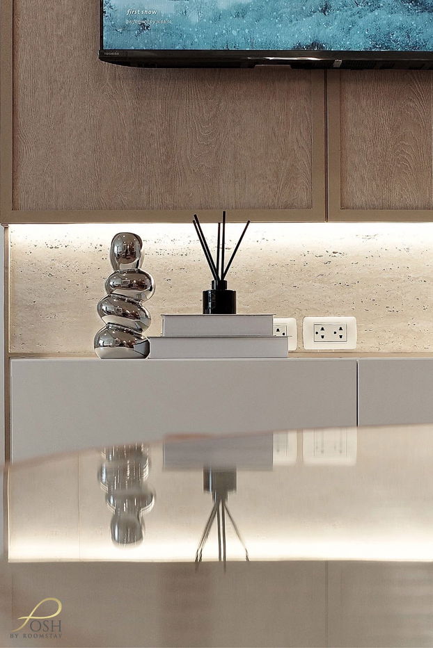 รูป The Light เดอะไลท์สวนหลวง คอนโดรีโนเวทใหม่ ทำเลใกล้สวนหลวง ดาวรุ่ง - ติดถนนเดินทางสะดวก (ประเมินสูงมาก) - รูปที่ 14/29