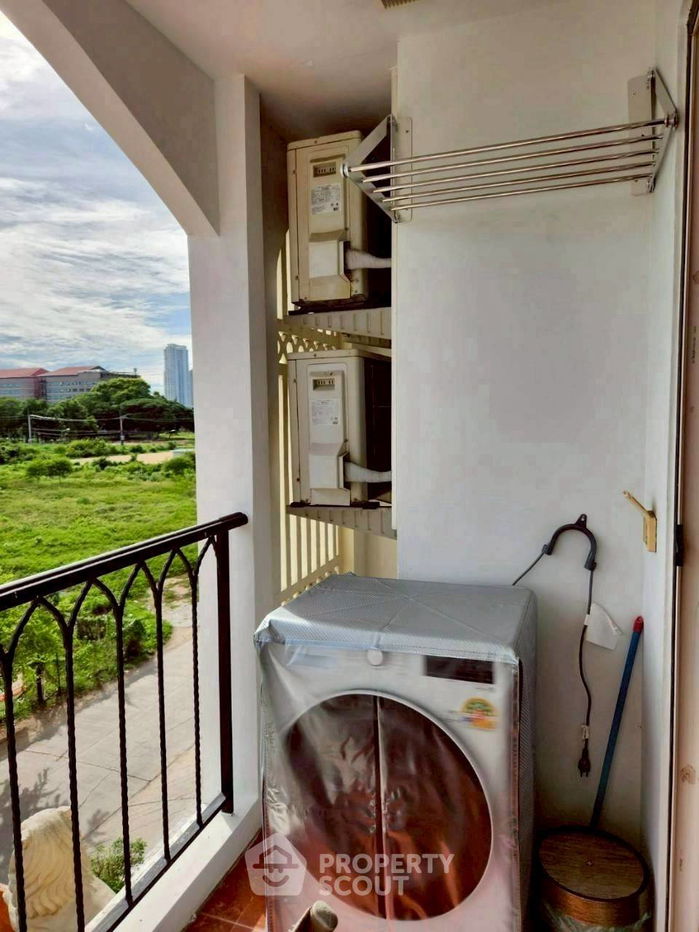 รูป คอนโด 1-ห้องนอน ที่ เวเนเชี่ยน ซิกเนเจอร์ คอนโด รีสอร์ท พัทยา ใกล้ เมืองพัทยา (ID 2511785) - รูปที่ 4/8