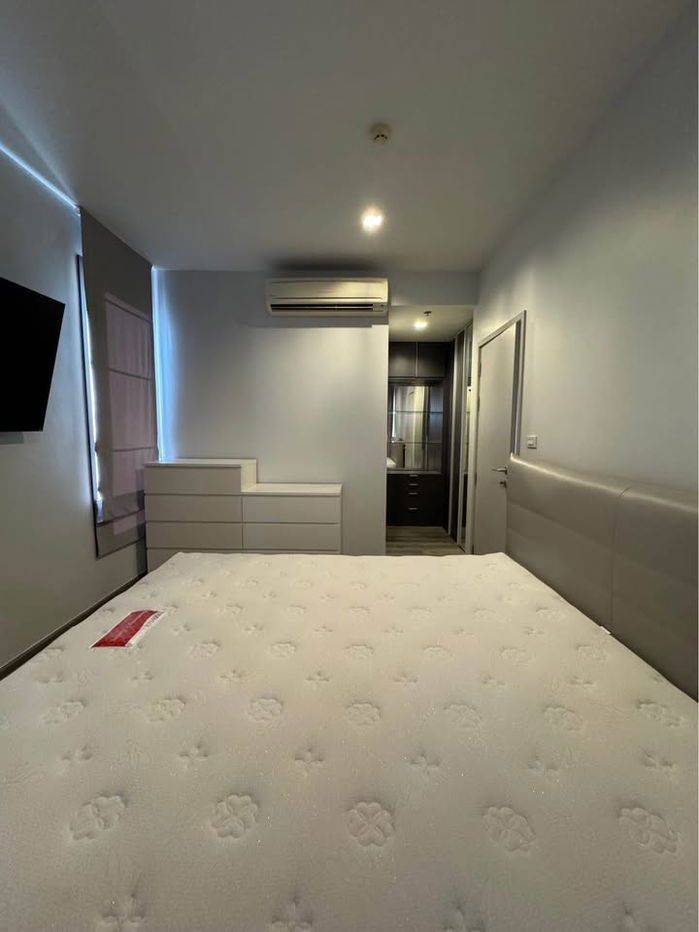 รูป TH0171 | ให้เช่า Nye by Sansiri 💸 ค่าเช่า 18,000 บาท/เดือน 🚇 BTS วงเวียนใหญ่ - รูปที่ 9/13